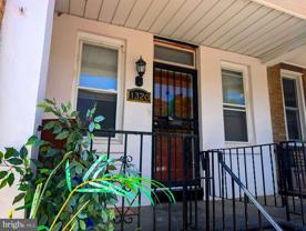1320 S Newkirk St - Photo 1 of 1