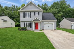 5408 Gunnette Dr - Photo 1 of 1