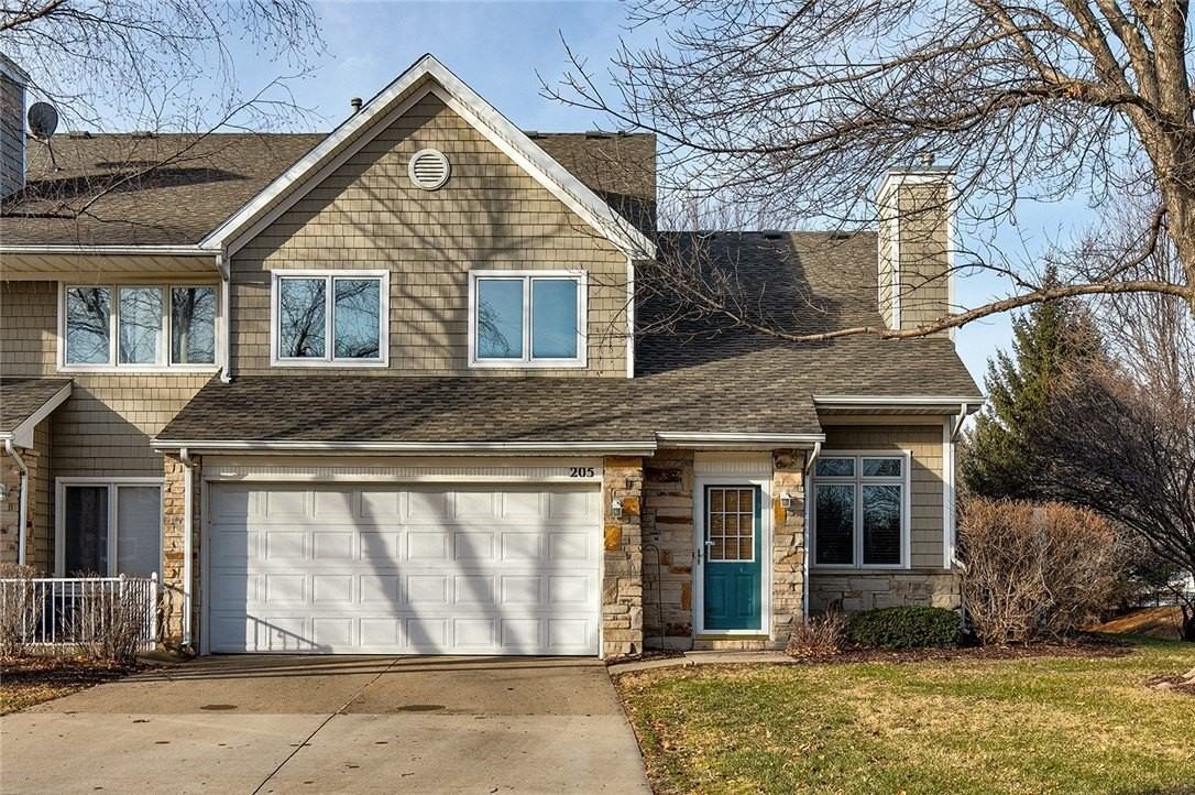 811 Burr Oaks Dr Unit 205 #205