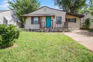 4712 Se 23rd St - Photo 1 of 1