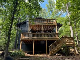 8380 Lucas Creek Trl - Photo 1 of 1