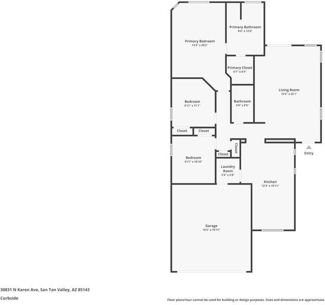 30831 N Karen Ave - Photo 2 of 16