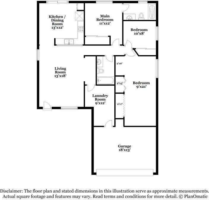 11817 W Corrine Dr - Photo 2 of 16