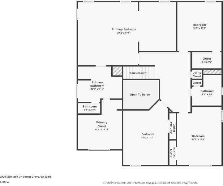 2420 Mcintosh Dr - Photo 3 of 17