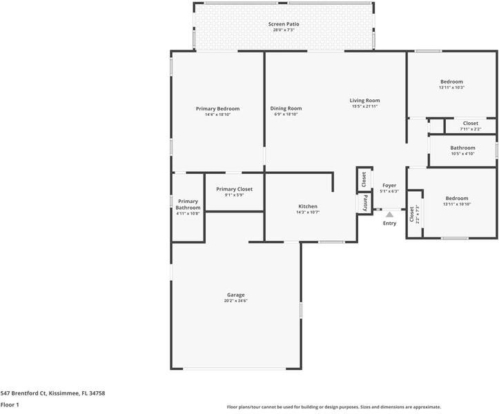 547 Brentford Ct - Photo 2 of 16