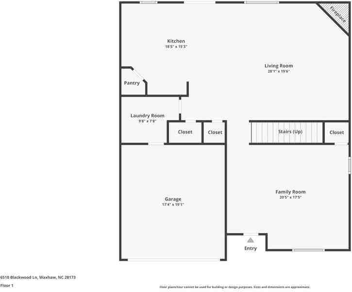 6510 Blackwood Ln - Photo 2 of 17