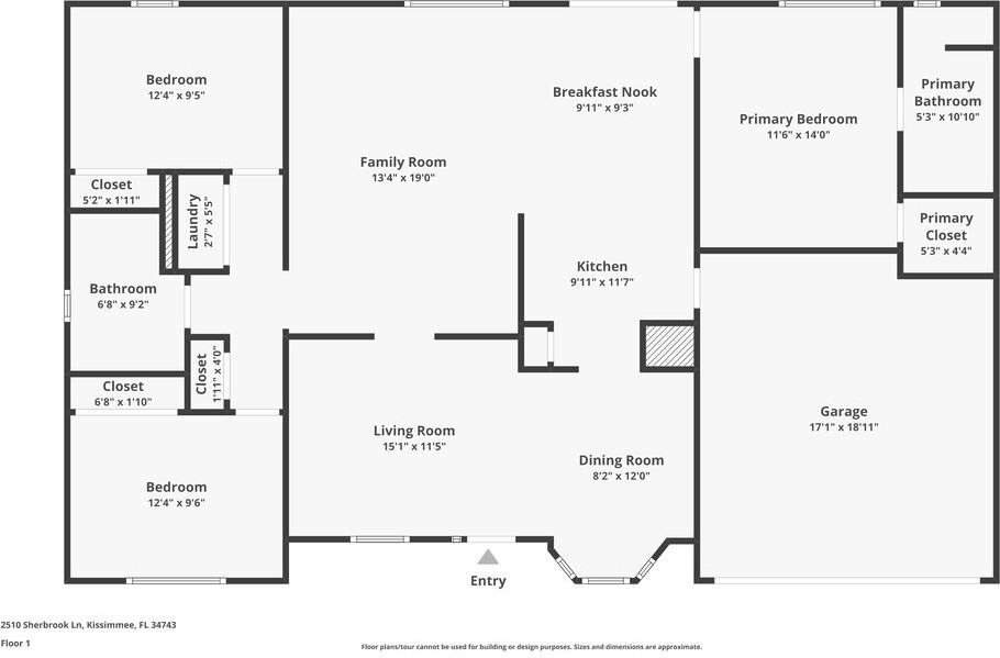 2510 Sherbrook Ln - Photo 2 of 16