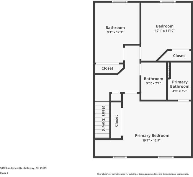 5812 Landsview Dr - Photo 3 of 17