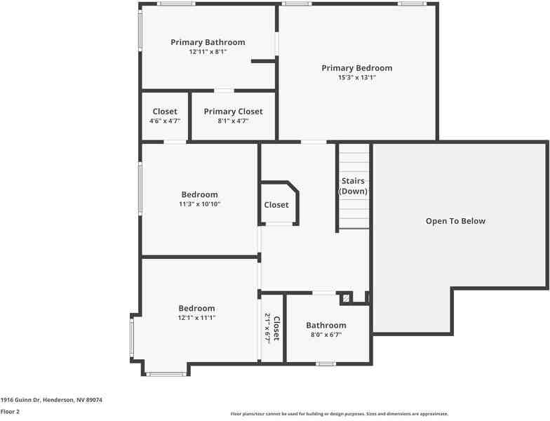 1916 Guinn Dr - Photo 3 of 17