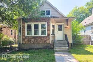 12250 S Sangamon St - Photo 1 of 1