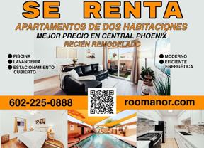 Roosevelt Ests. Bldg. 18 - Photo 1 of 1