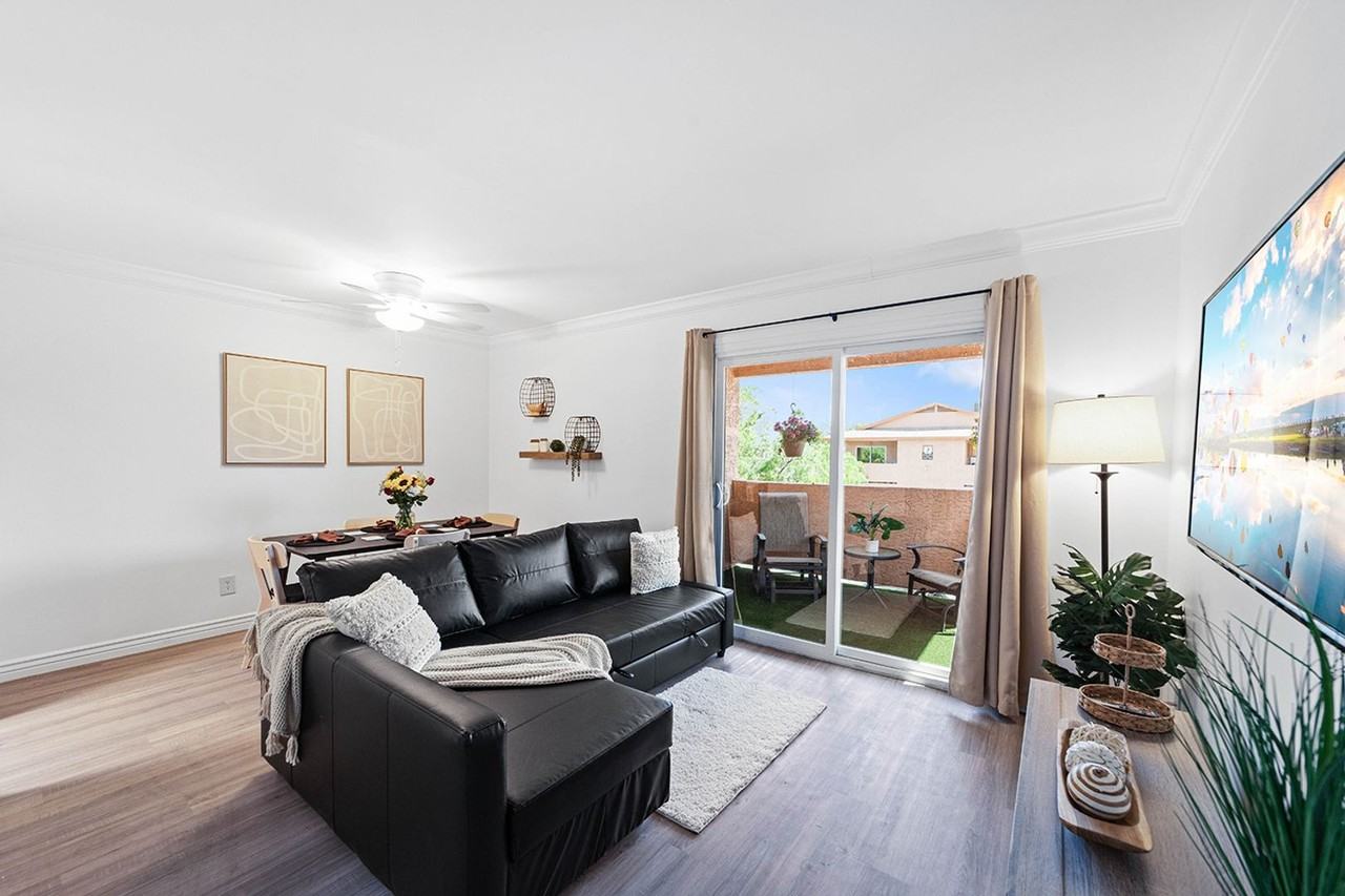 Roosevelt Ests. Bldg. 18 - Photo 6 of 10