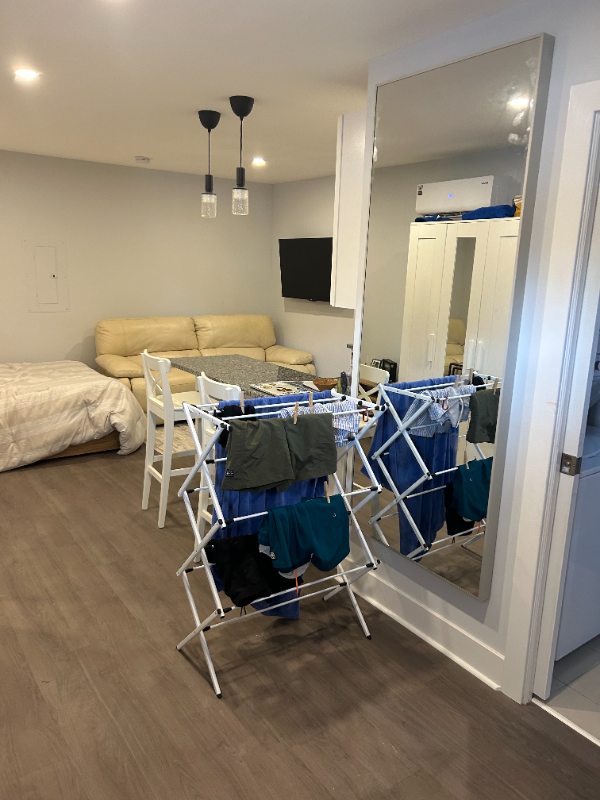 1205 Jamestown Road #C - Photo 5 of 9