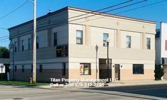 1002 Oregon Street - Photo 1 of 1