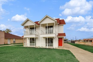 2300 Indigo Lane Arlington, TX 76015 - Photo 1 of 1