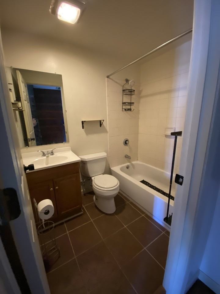 135 West Main Street, Unit 3, Wardensville WV 26851 - Photo 4 of 15