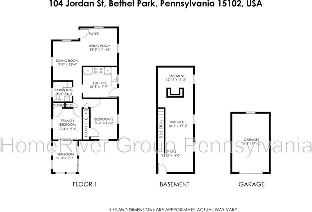 104 Jordan St - Photo 2 of 21