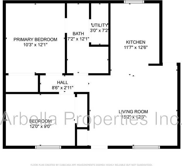 410 Erwin Hwy #1 - Photo 2 of 19