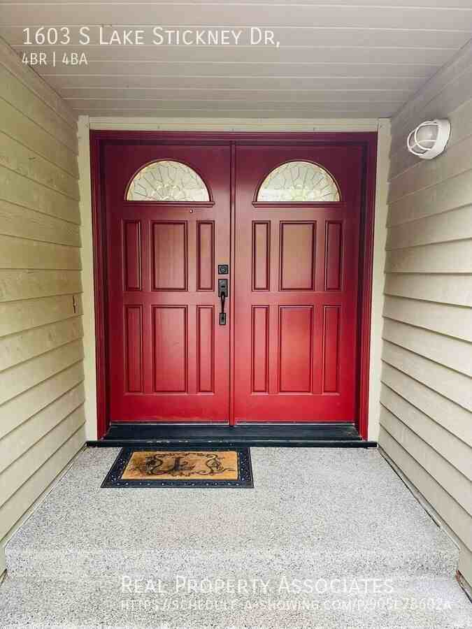 1603 S Lake Stickney Dr - Photo 2 of 50