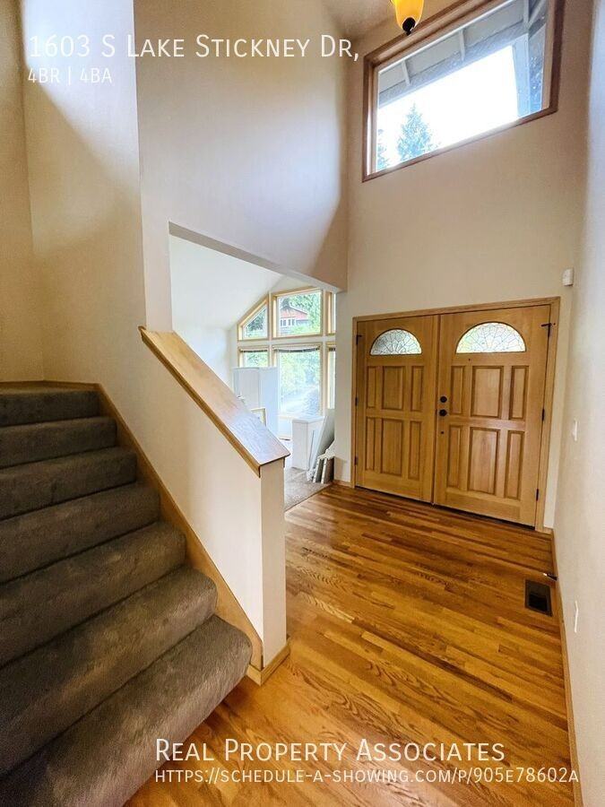 1603 S Lake Stickney Dr - Photo 3 of 50