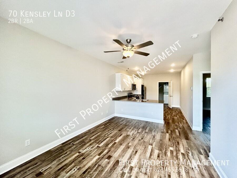 70 Kensley Ln Apt D3 - Photo 2 of 15