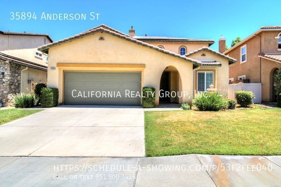 35894 Anderson St - Photo 2 of 43