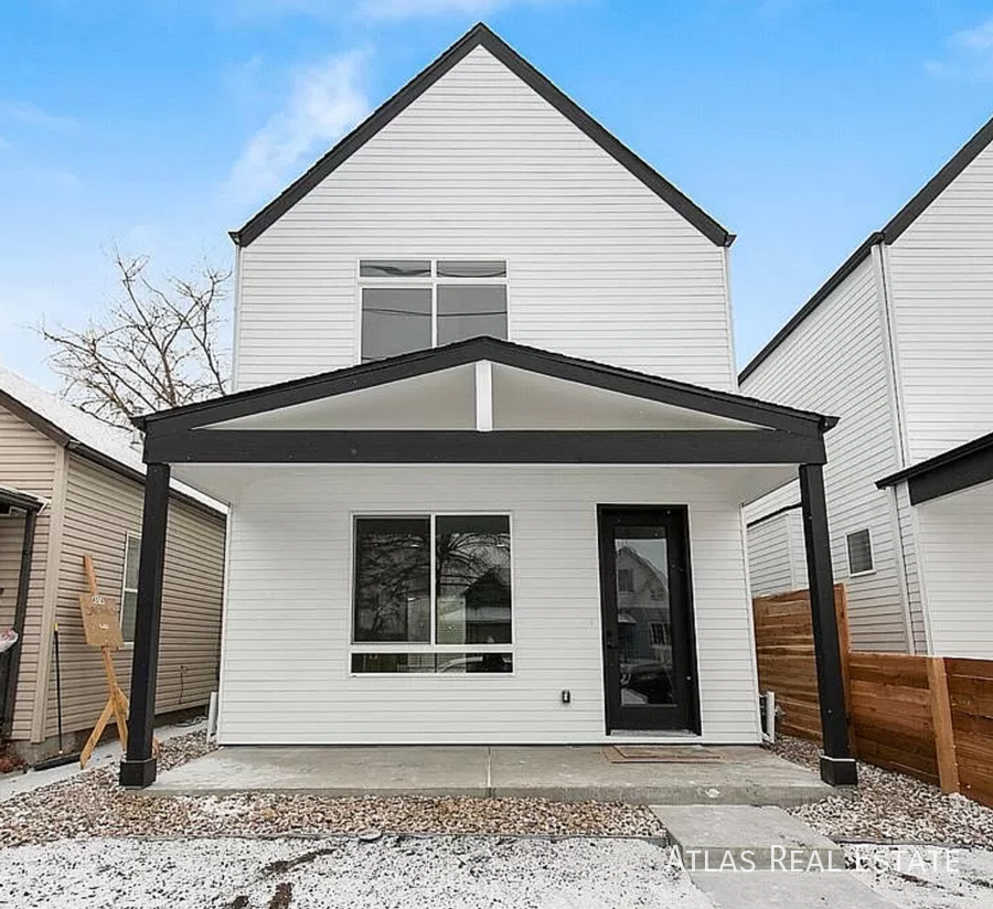 4306 Sherman St - Photo 5 of 20