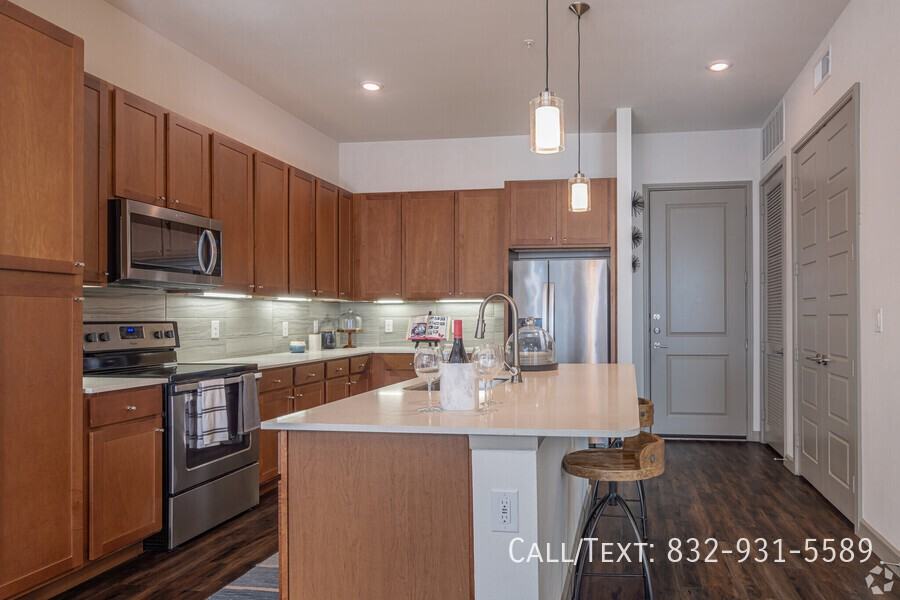 2297 Austin St #711C - Photo 2 of 16