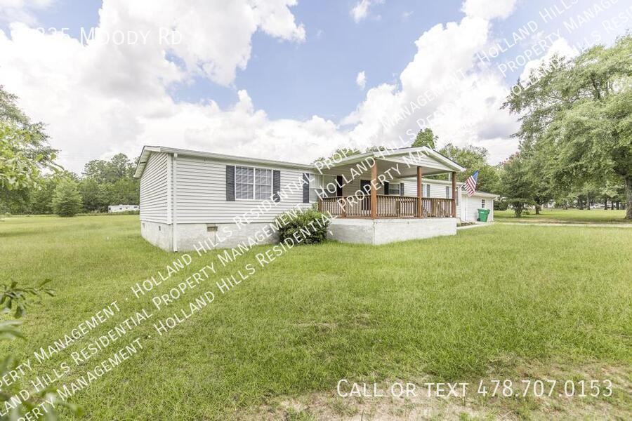 3235 Moody Rd - Photo 3 of 50