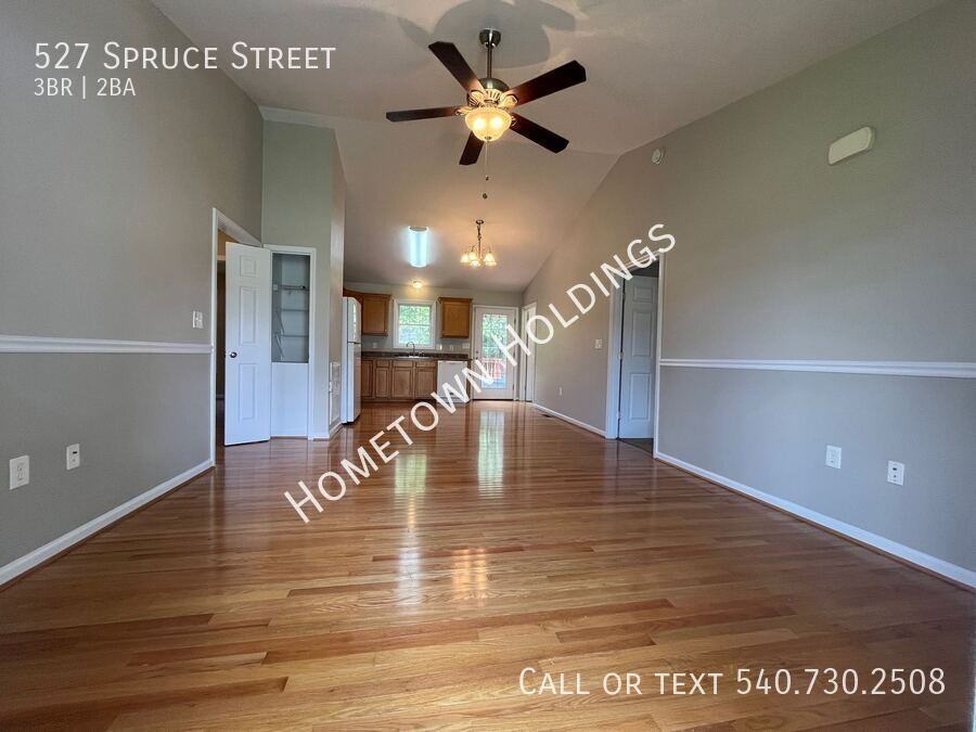 527 Spruce St - Photo 2 of 14