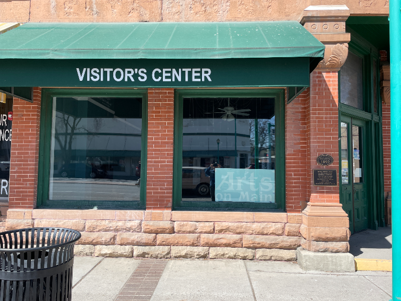 301 Main St #N - Photo 2 of 8