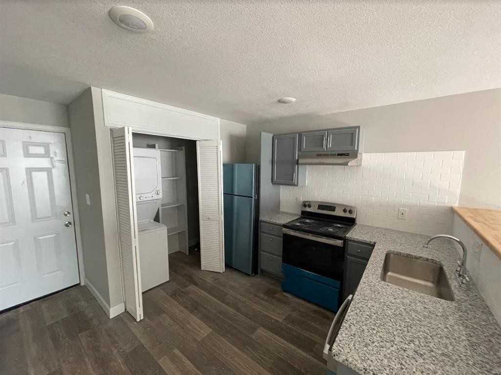 The Kapital Apartments - Photo 4 of 6