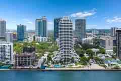 The Hamilton Apartments - Photo 1 of 1