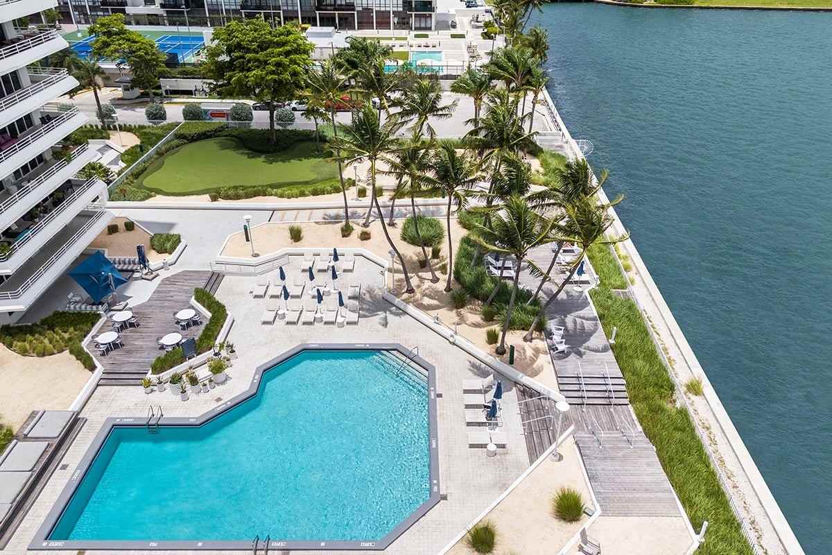 The Hamilton Apartments - Photo 2 of 50