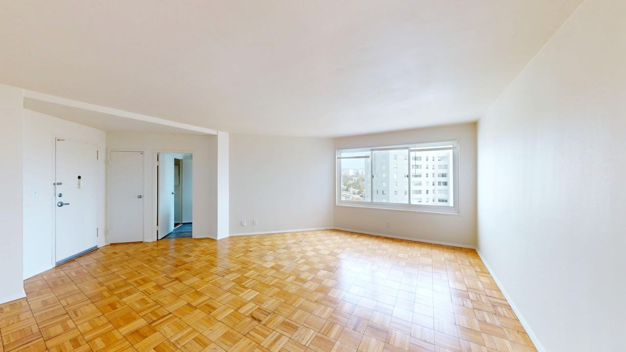 Parkmerced - Photo 2 of 29