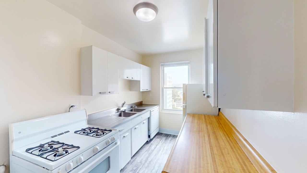 Parkmerced - Photo 3 of 29