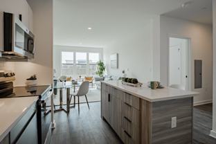 The Rail at Bound Brook - Photo 1 of 1