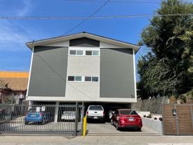 Lyman Place Apartments - Photo 1 of 1