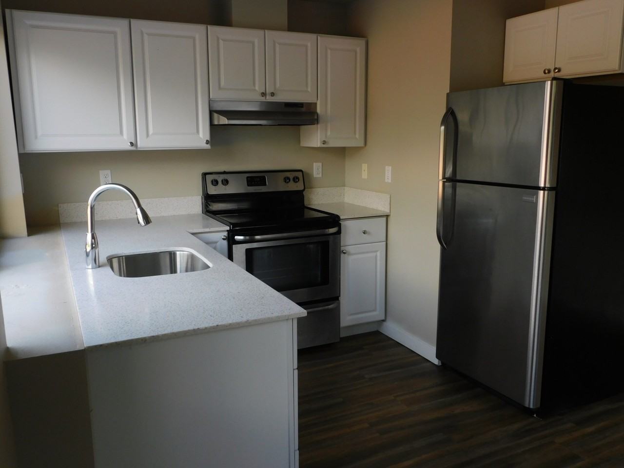 Snoqualmie Apartments - Photo 2 of 19