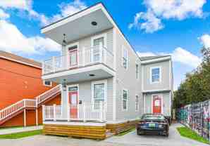 1377 Saint Bernard Avenue - Photo 1 of 1