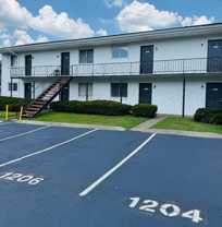 The Flats at 1200 - Photo 1 of 1