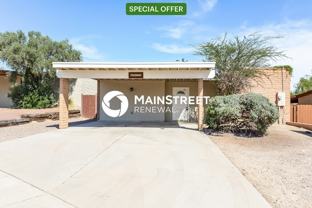 6970 N Asterion Ln - Photo 1 of 1