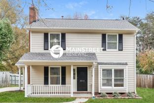 5314 Summerwood Dr - Photo 1 of 1