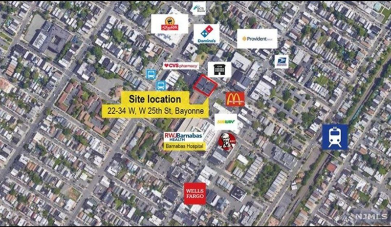 22 W 25th St #2G - Photo 7 of 7