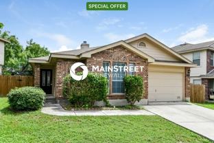 3810 Blue Oak Pass - Photo 1 of 1