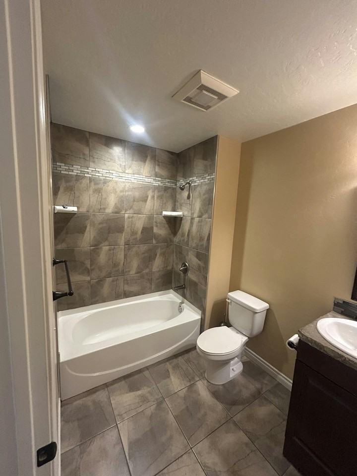 8921 Toloff Street, Unit Unit #1 - Photo 5 of 21