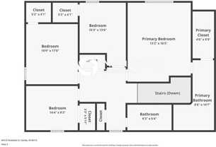 6412 E Pemboke Ct - Photo 1 of 1