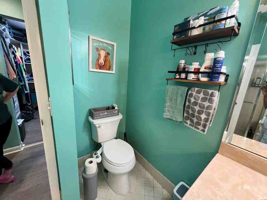 5258 Europa Dr #F - Photo 2 of 8