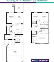 1362 Erker Cres Nw #MAIN - Photo 1 of 1