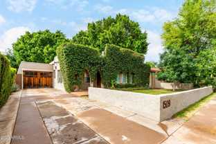 1509 E Cheery Lynn Rd - Photo 1 of 1